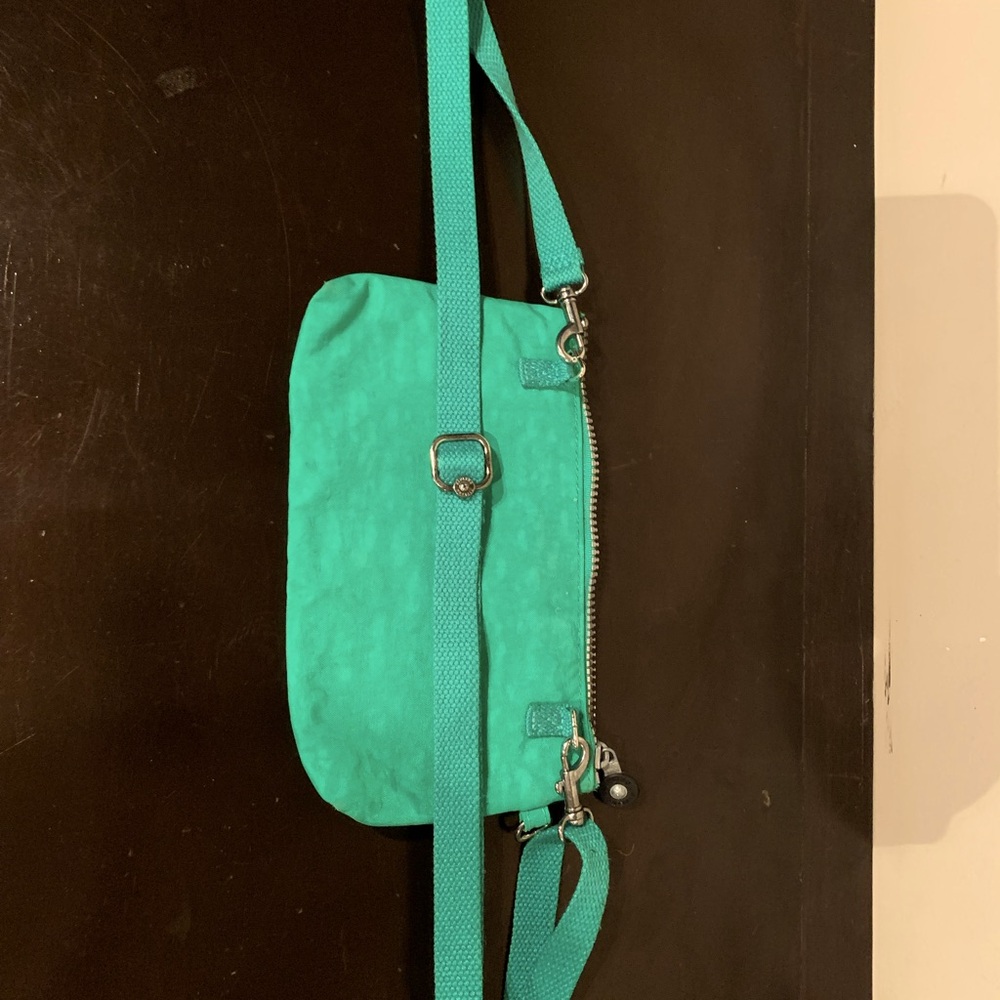 belt bag / crossbody kipling bag